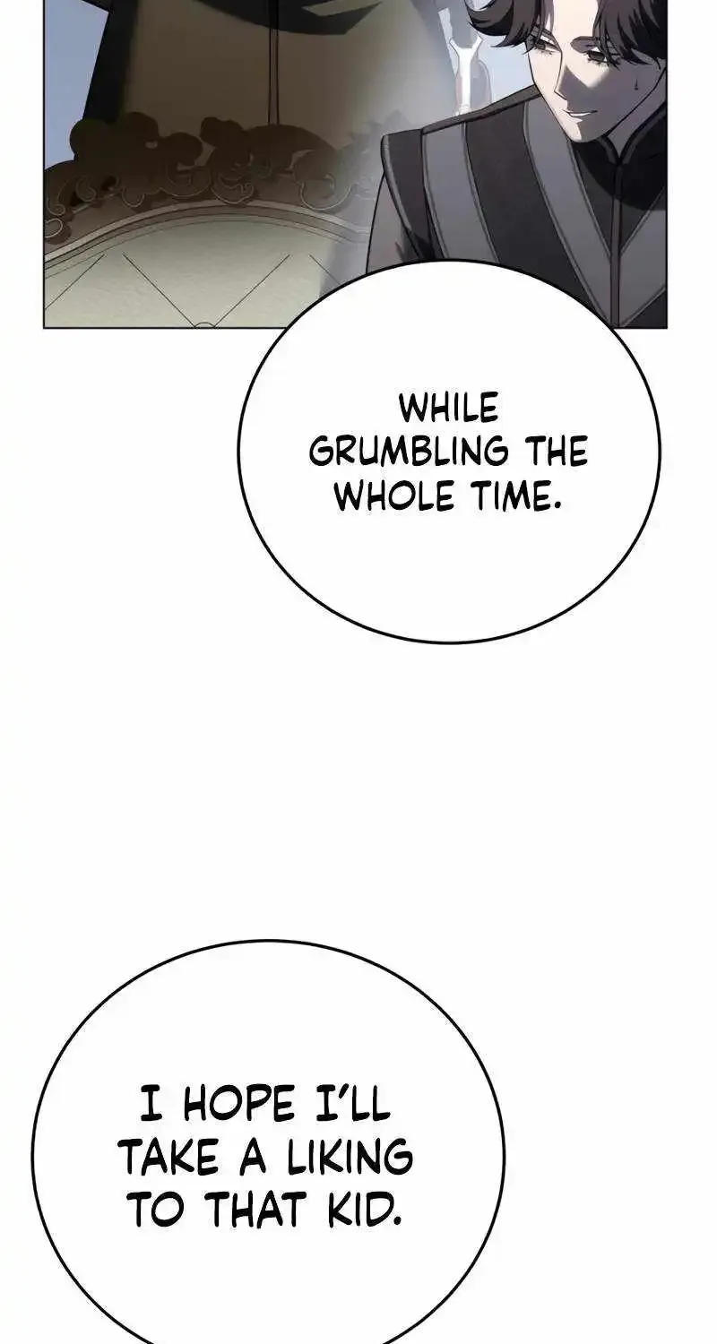 Star-Embracing Swordmaster Zinmanga X Chapter 55 Page 17