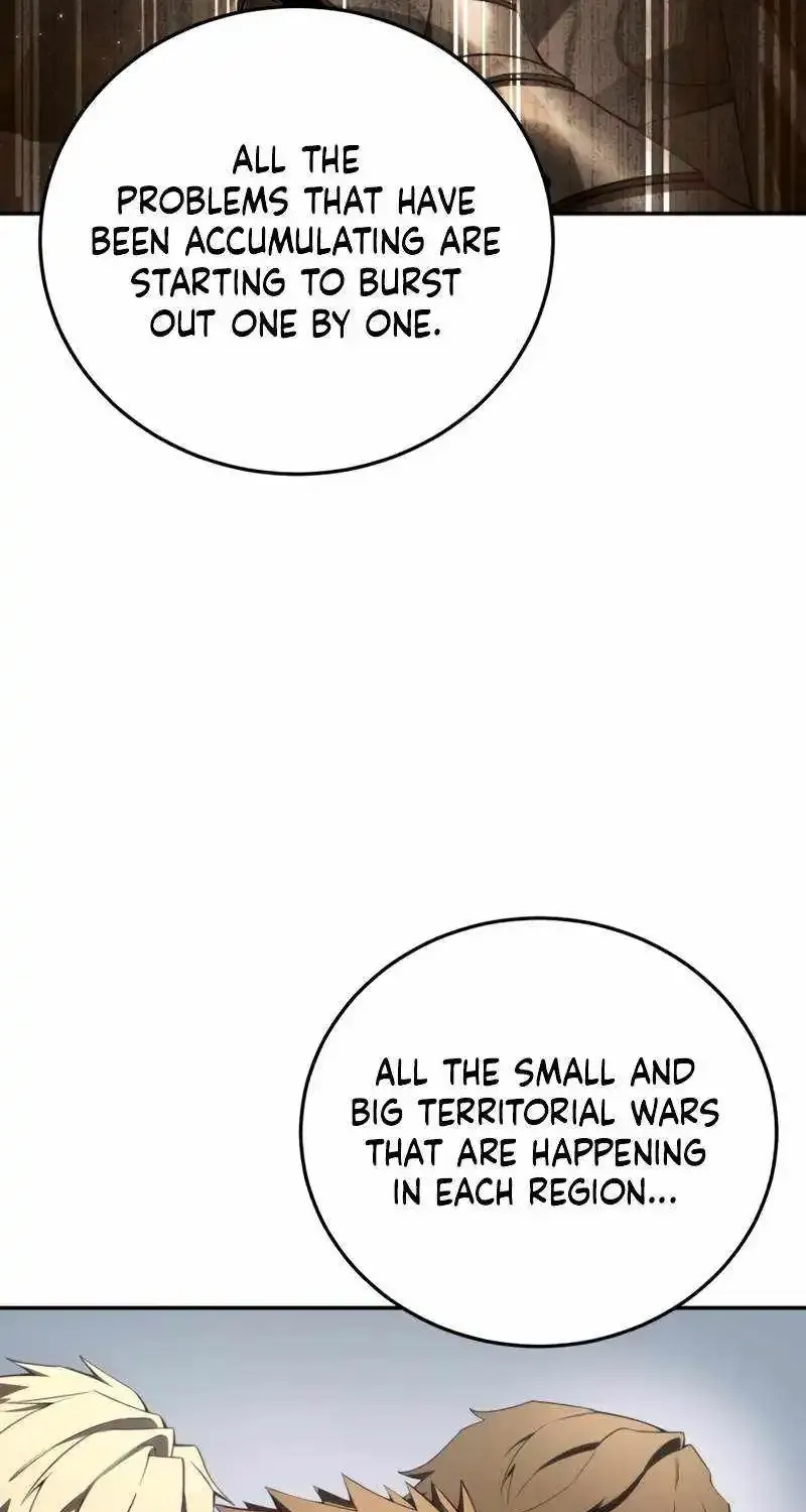 Star-Embracing Swordmaster Zinmanga X Chapter 55 Page 107