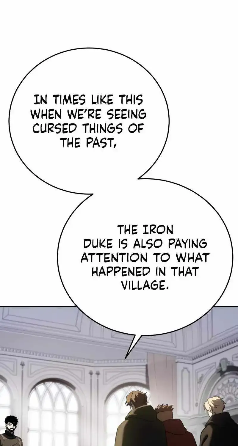 Star-Embracing Swordmaster Zinmanga X Chapter 55 Page 111