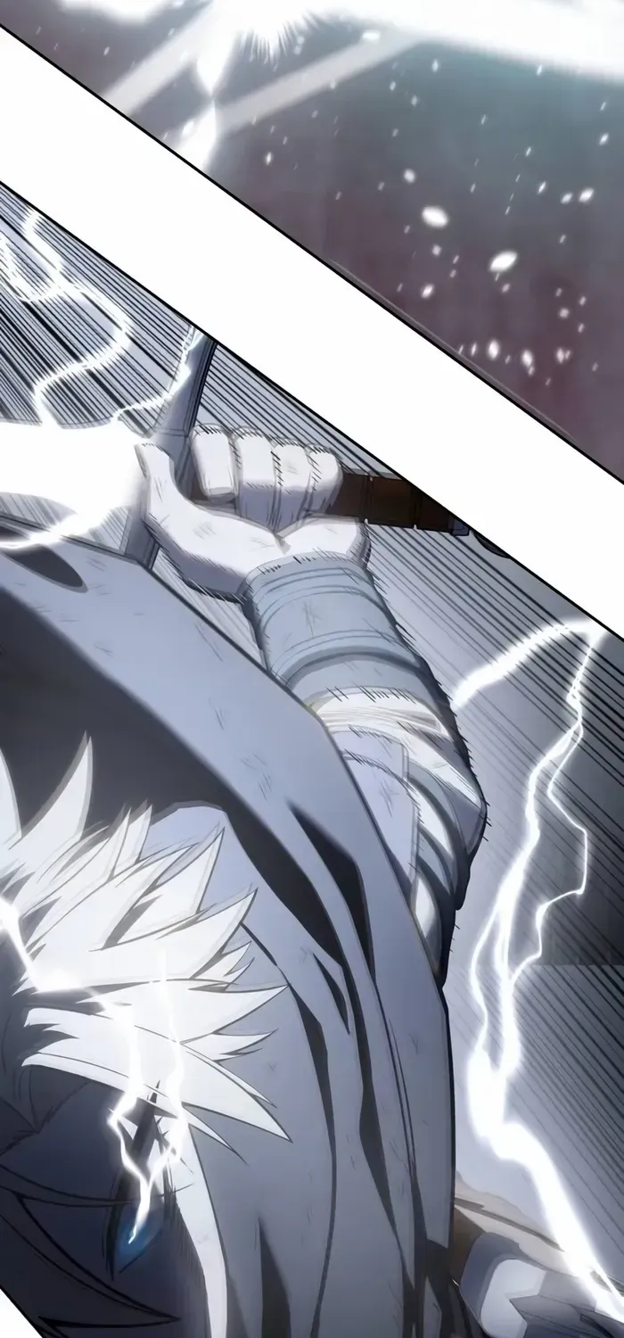 Star-Embracing Swordmaster Zinmanga X Chapter 53 Page 7