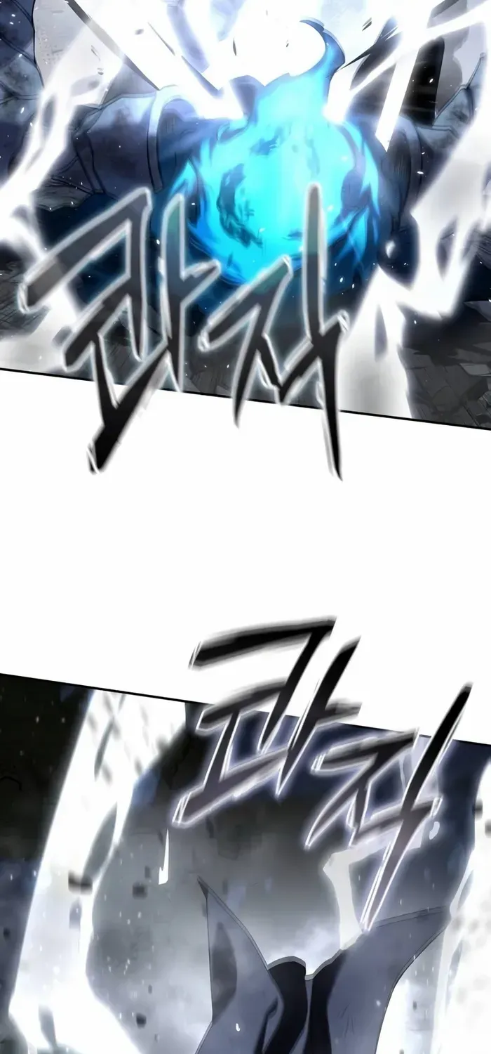 Star-Embracing Swordmaster Zinmanga X Chapter 53 Page 22