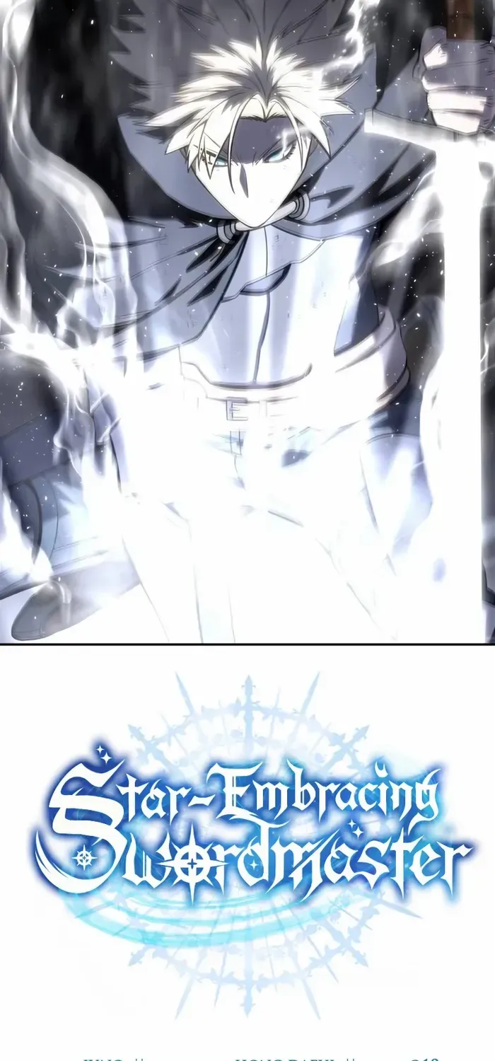 Star-Embracing Swordmaster Zinmanga X Chapter 53 Page 36