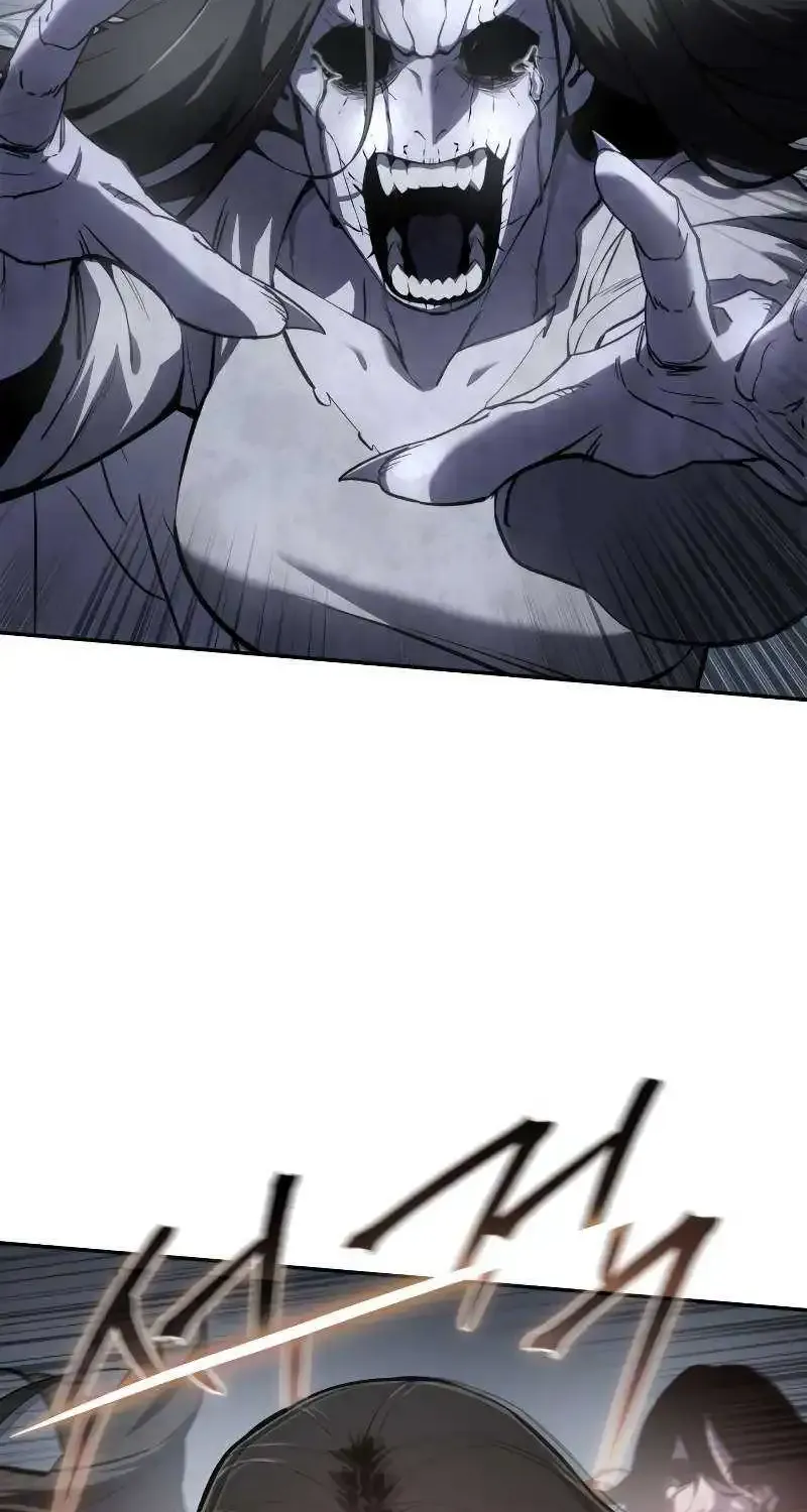 Star-Embracing Swordmaster Zinmanga X Chapter 51 Page 3