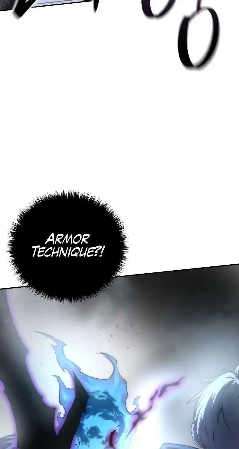 Star-Embracing Swordmaster Zinmanga X Chapter 51 Page 124