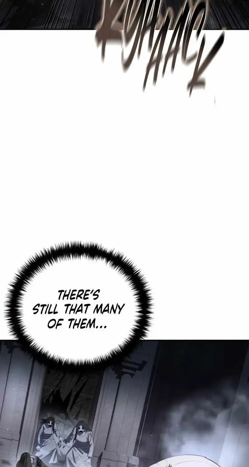 Star-Embracing Swordmaster Zinmanga X Chapter 50 Page 9