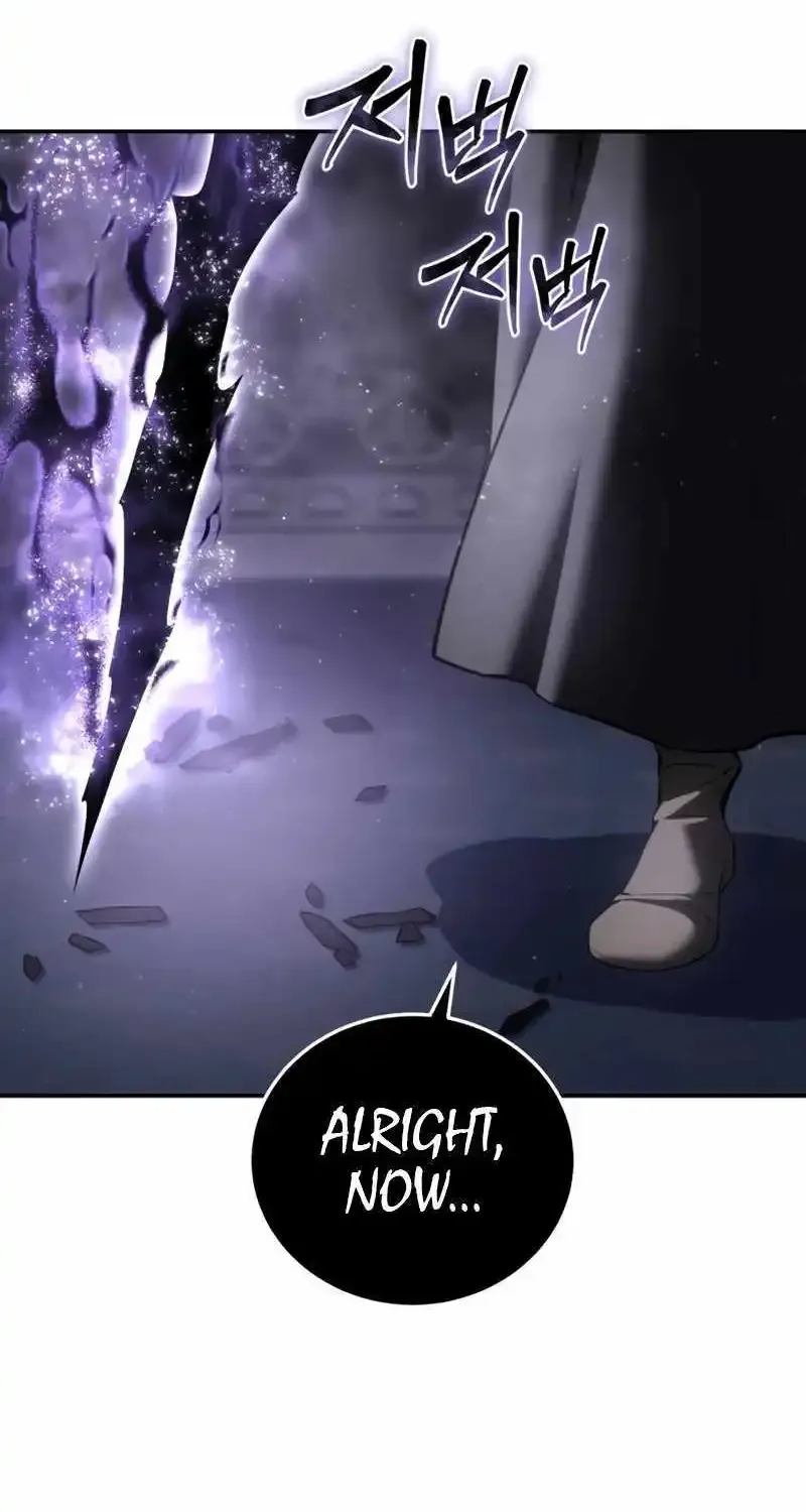 Star-Embracing Swordmaster Zinmanga X Chapter 50 Page 11