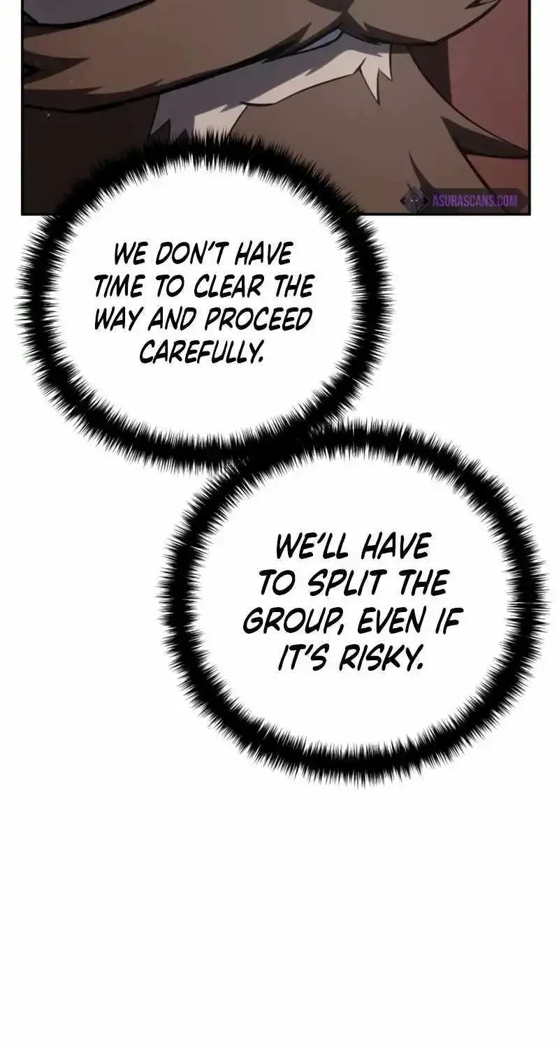 Star-Embracing Swordmaster Zinmanga X Chapter 50 Page 67