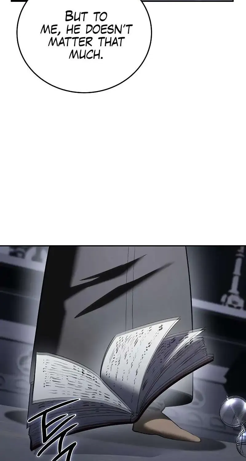 Star-Embracing Swordmaster Zinmanga X Chapter 49 Page 89
