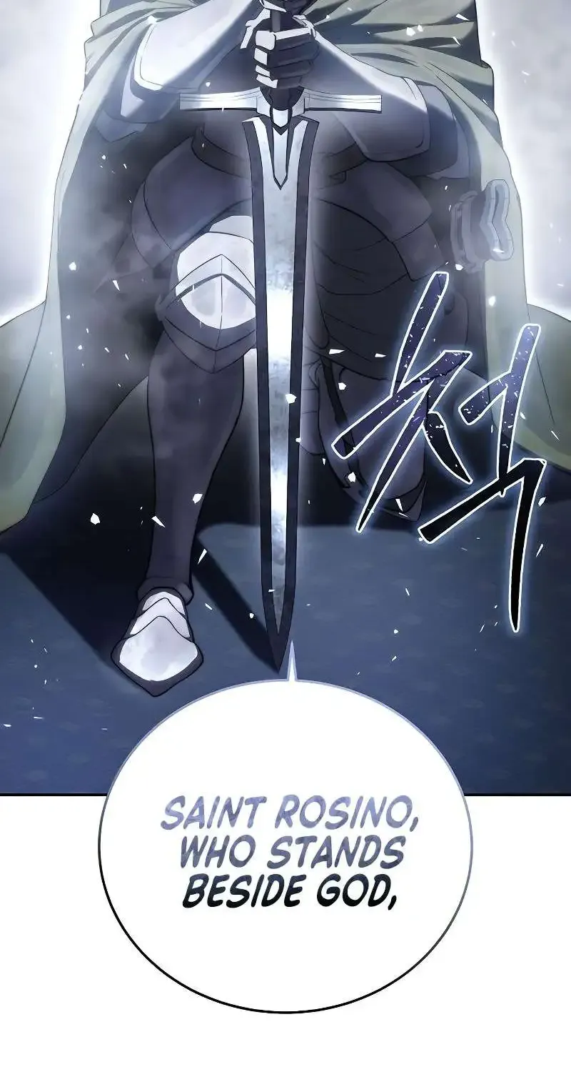 Star-Embracing Swordmaster Zinmanga X Chapter 49 Page 96