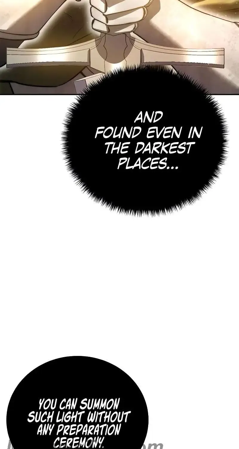 Star-Embracing Swordmaster Zinmanga X Chapter 49 Page 116