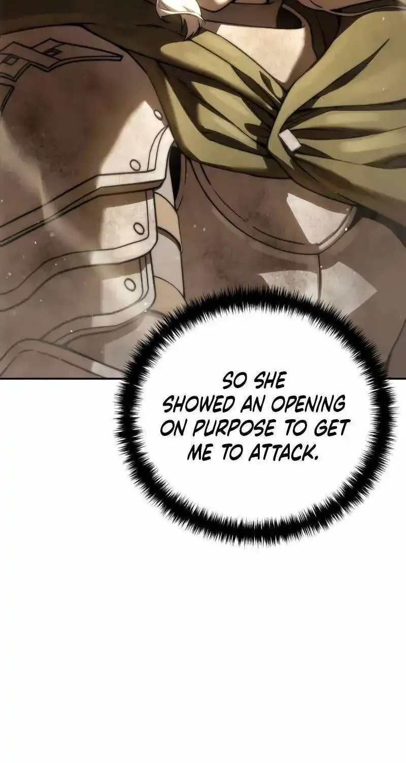 Star-Embracing Swordmaster Zinmanga X Chapter 48 Page 36