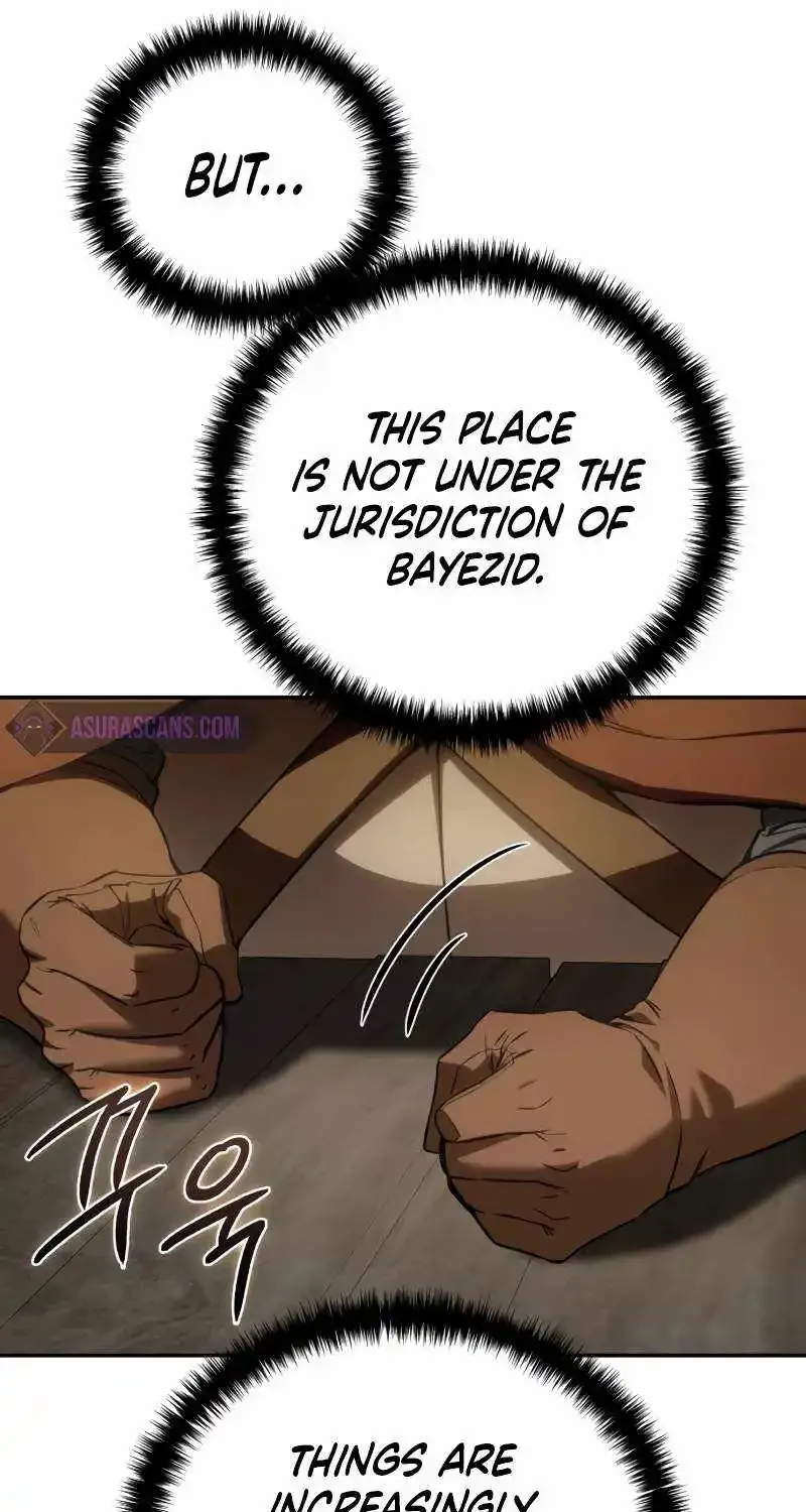 Star-Embracing Swordmaster Zinmanga X Chapter 48 Page 61