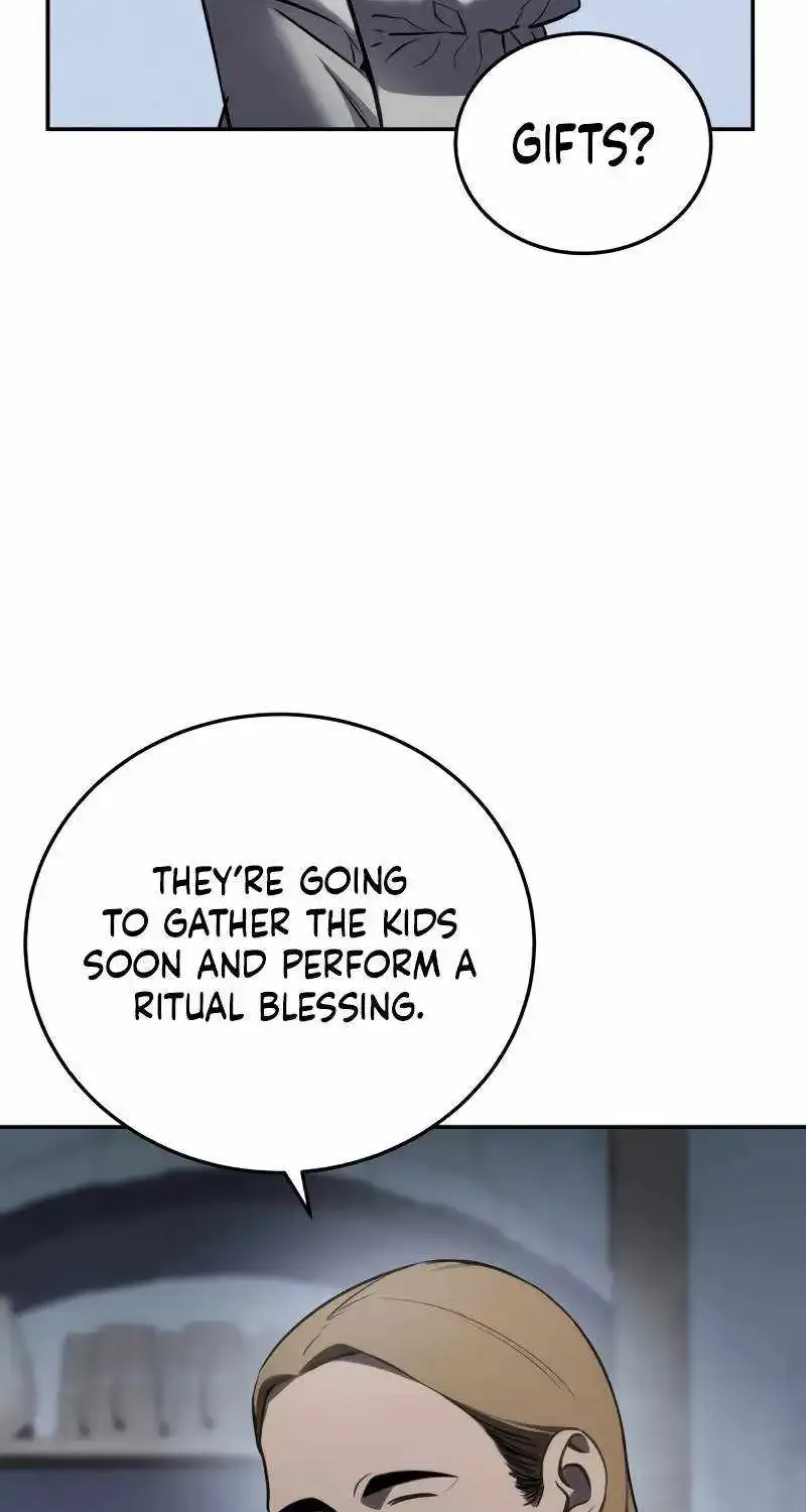 Star-Embracing Swordmaster Zinmanga X Chapter 48 Page 86