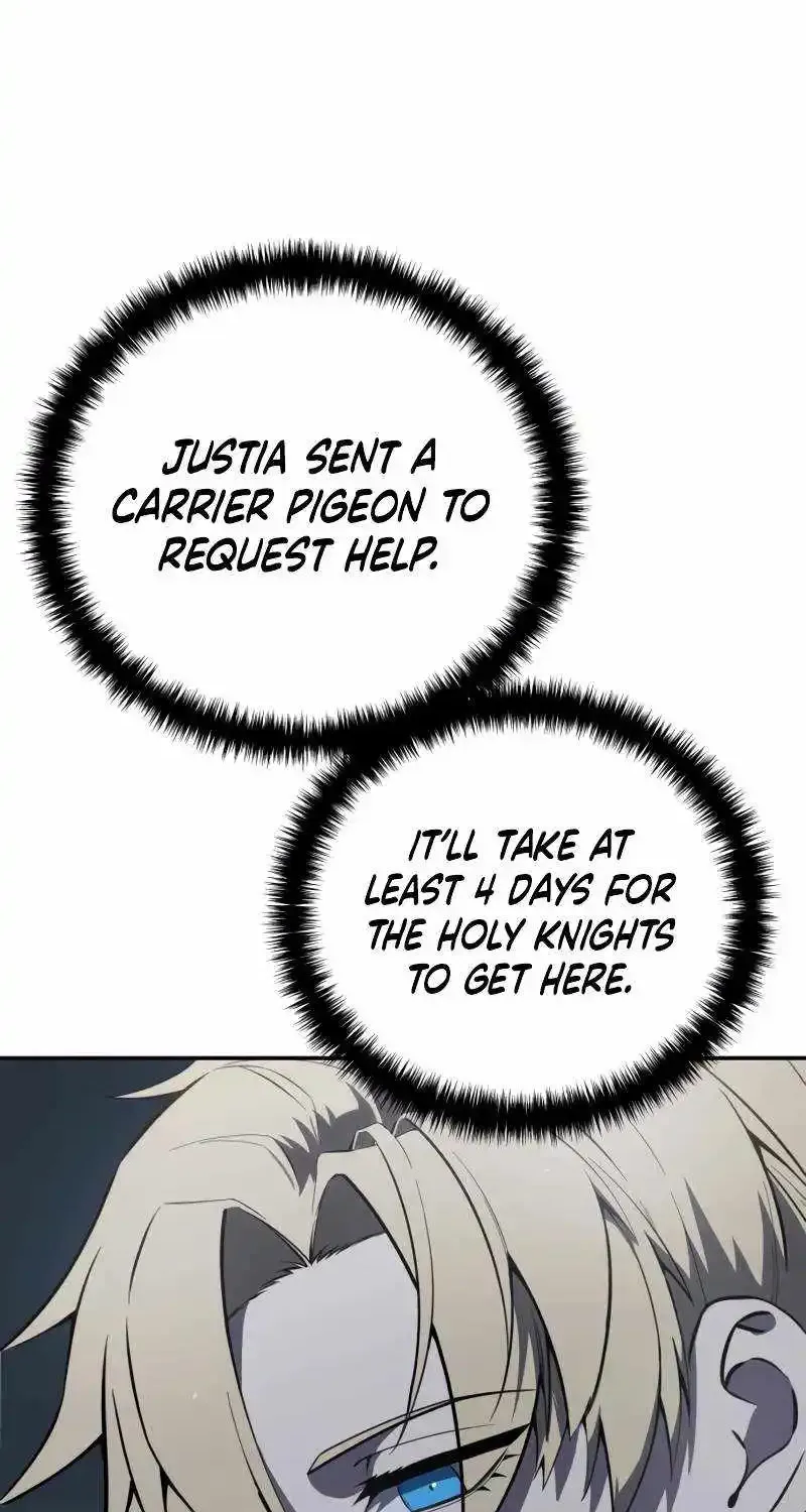 Star-Embracing Swordmaster Zinmanga X Chapter 48 Page 92