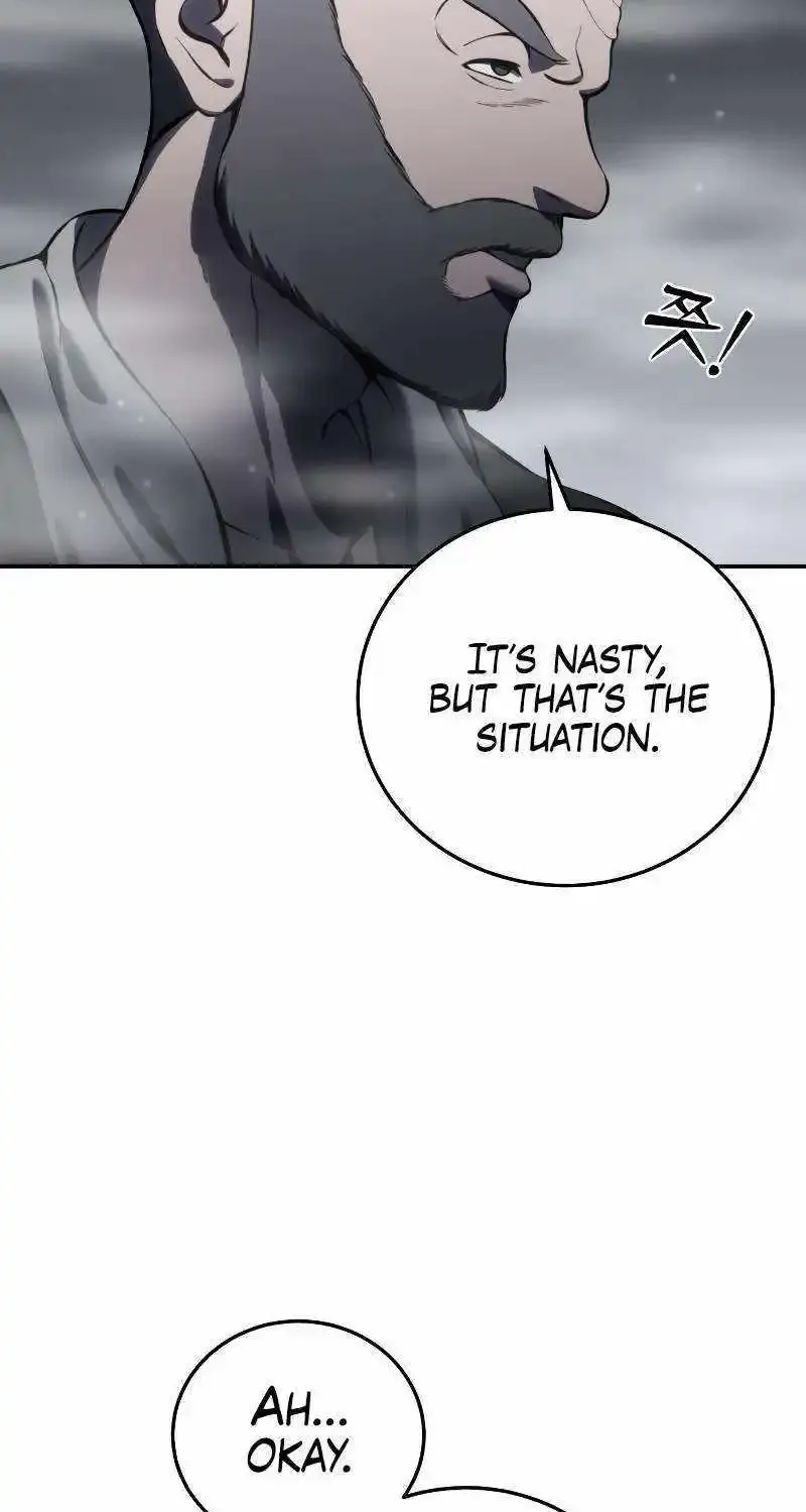 Star-Embracing Swordmaster Zinmanga X Chapter 47 Page 30