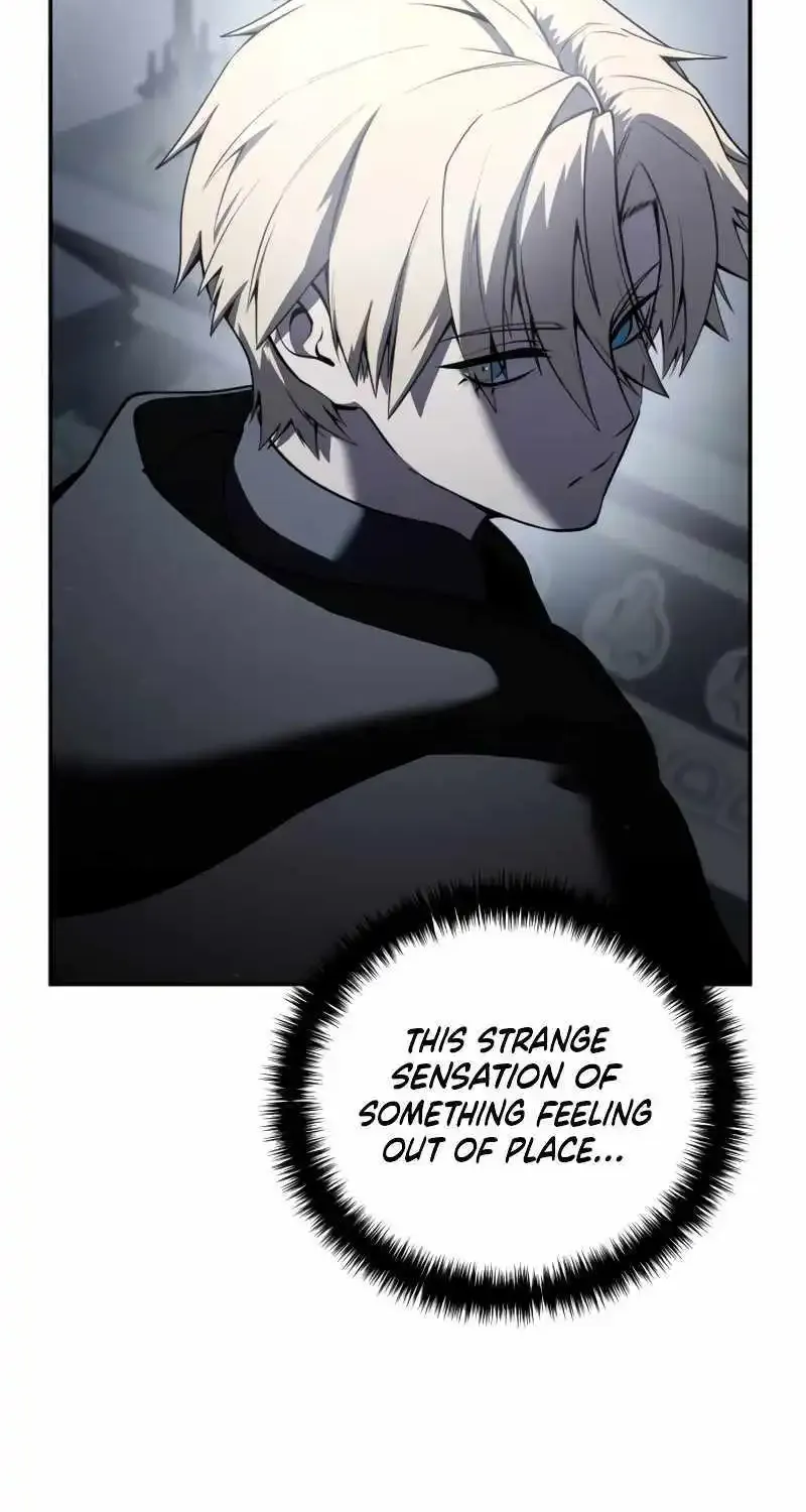 Star-Embracing Swordmaster Zinmanga X Chapter 46 Page 101