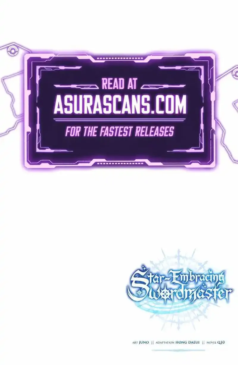Star-Embracing Swordmaster Zinmanga X Chapter 46 Page 118