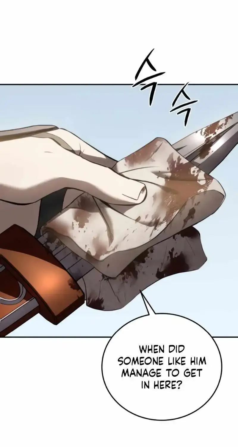 Star-Embracing Swordmaster Zinmanga X Chapter 44 Page 3