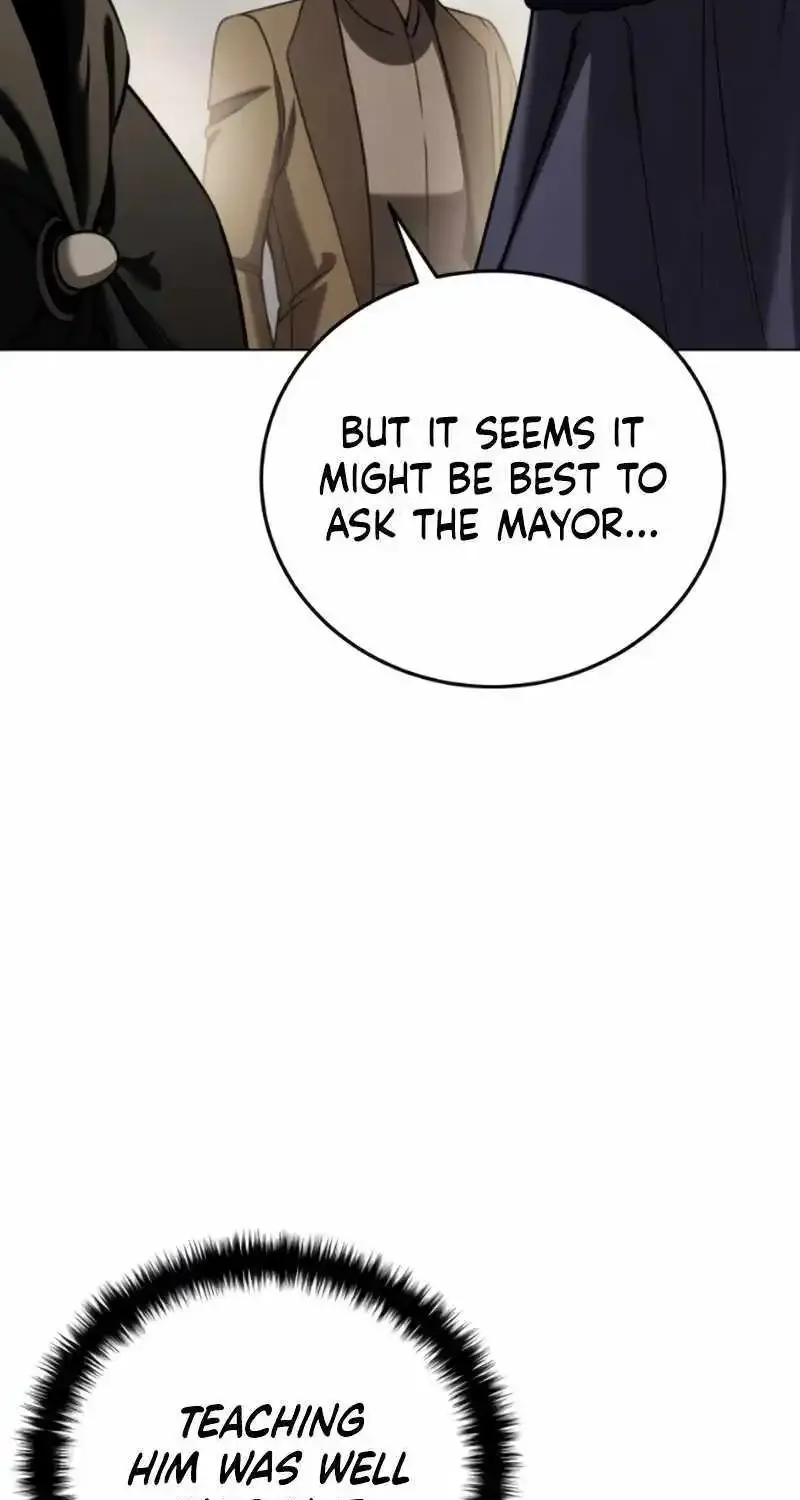 Star-Embracing Swordmaster Zinmanga X Chapter 44 Page 85