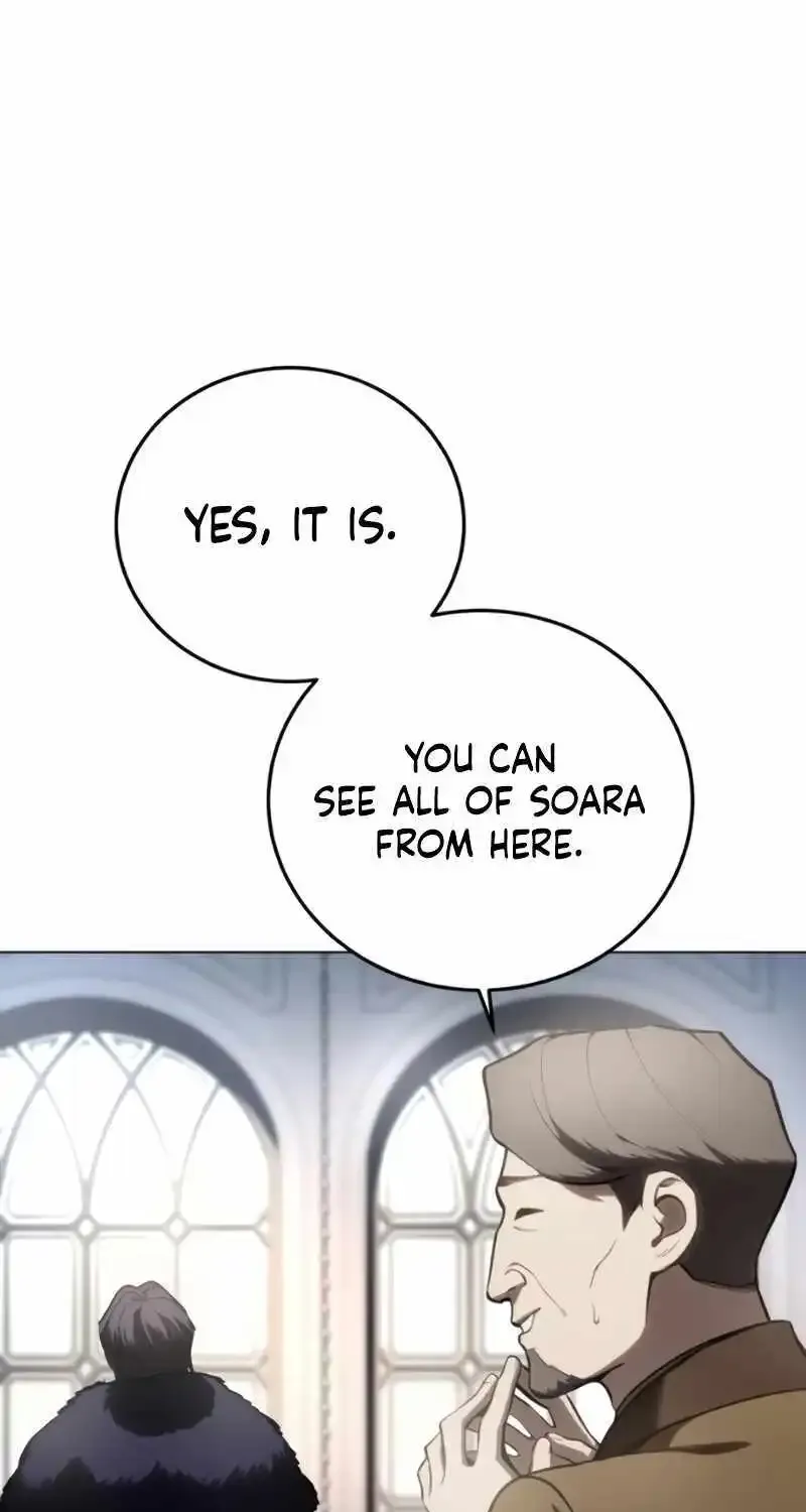 Star-Embracing Swordmaster Zinmanga X Chapter 44 Page 93