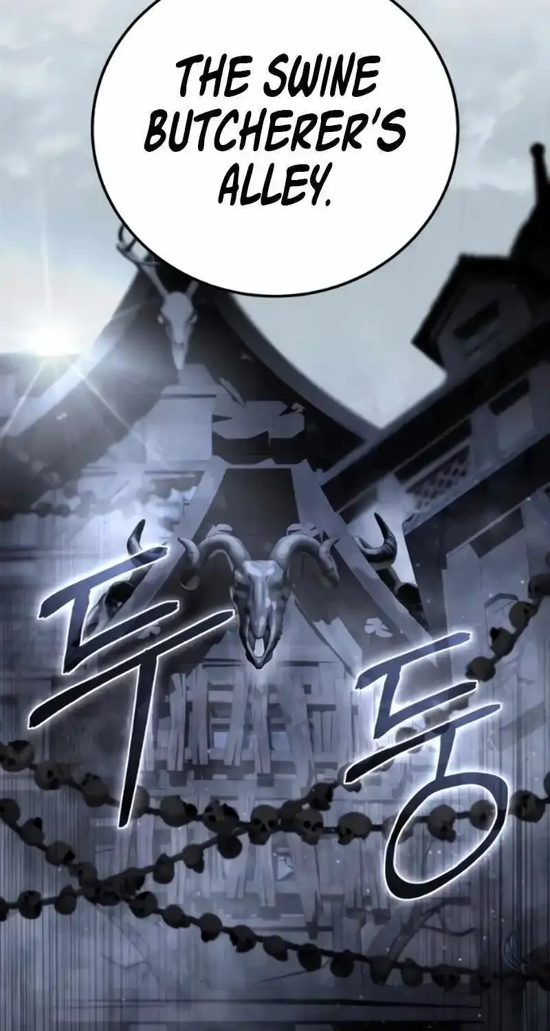 Star-Embracing Swordmaster Zinmanga X Chapter 44 Page 116