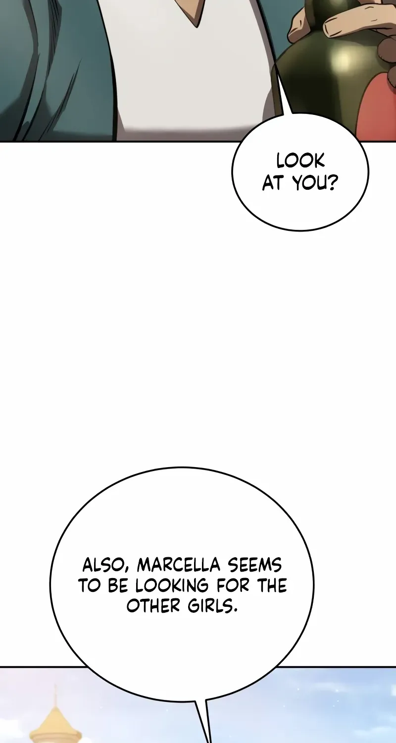 Star-Embracing Swordmaster Zinmanga X Chapter 43 Page 96