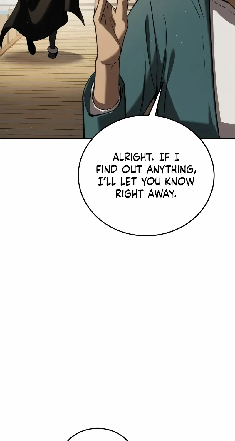 Star-Embracing Swordmaster Zinmanga X Chapter 43 Page 113