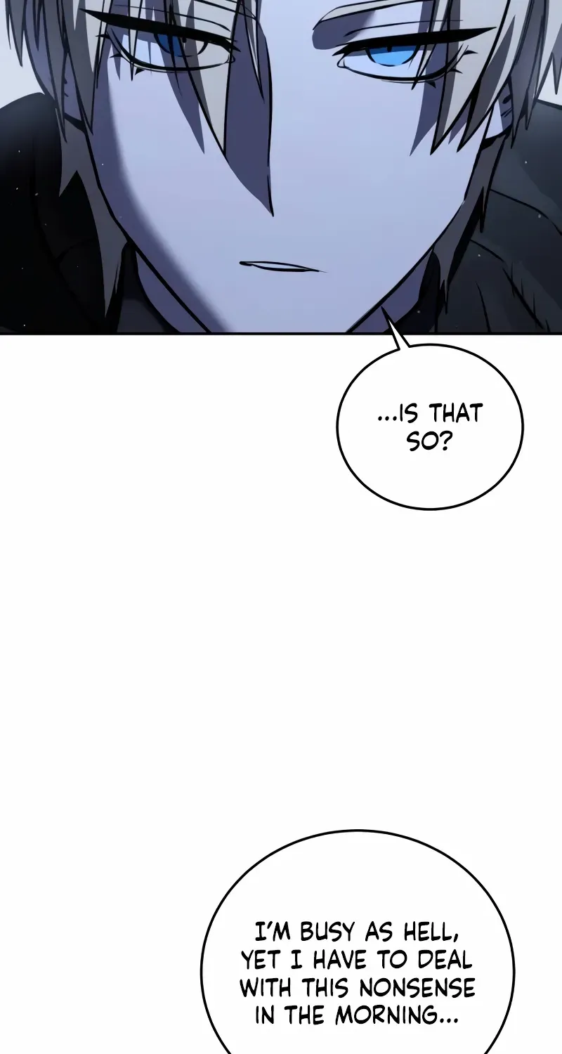 Star-Embracing Swordmaster Zinmanga X Chapter 43 Page 122