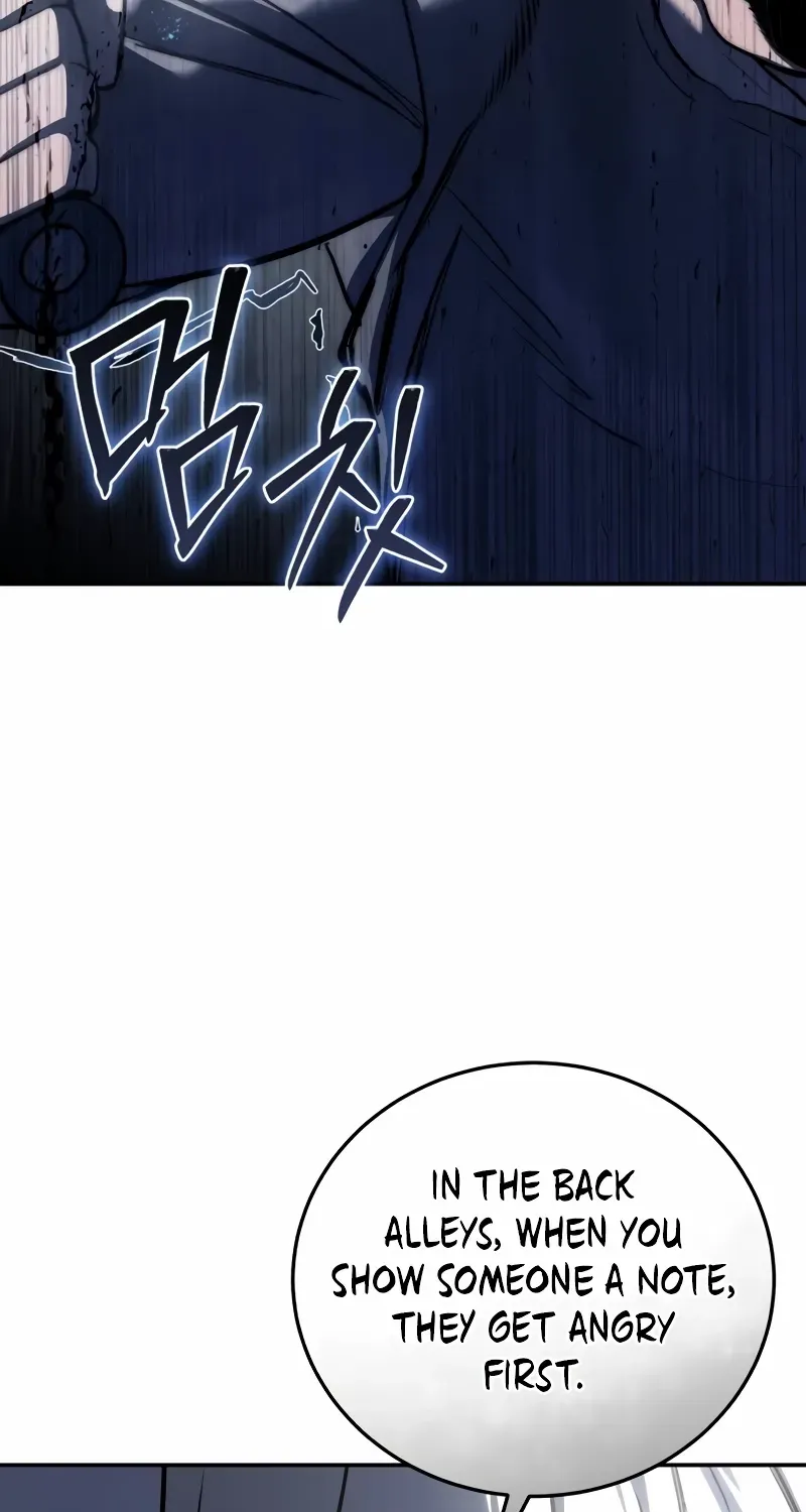 Star-Embracing Swordmaster Zinmanga X Chapter 43 Page 135