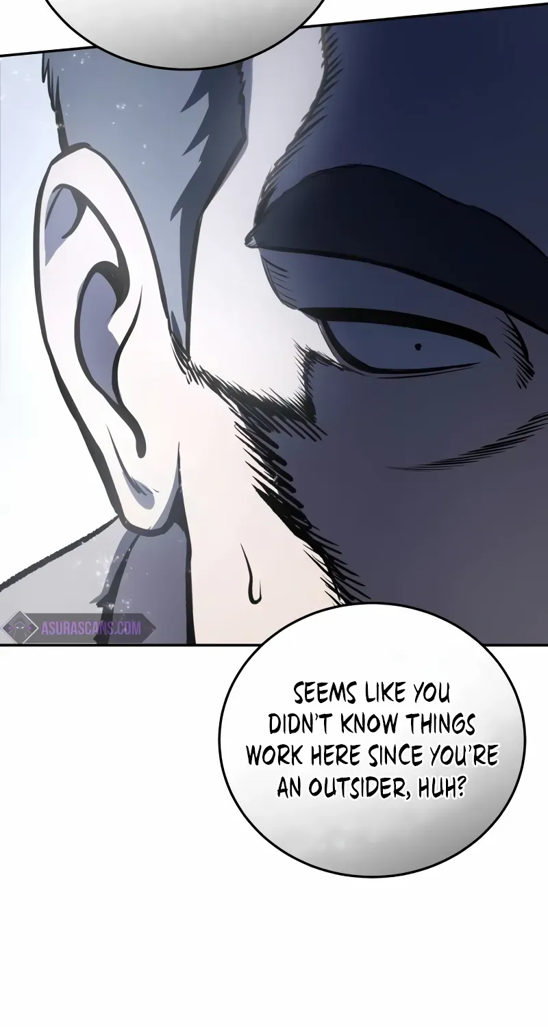 Star-Embracing Swordmaster Zinmanga X Chapter 43 Page 137