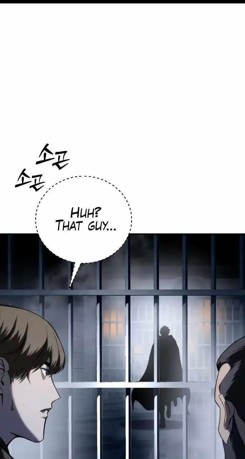 Star-Embracing Swordmaster Zinmanga X Chapter 42 Page 6