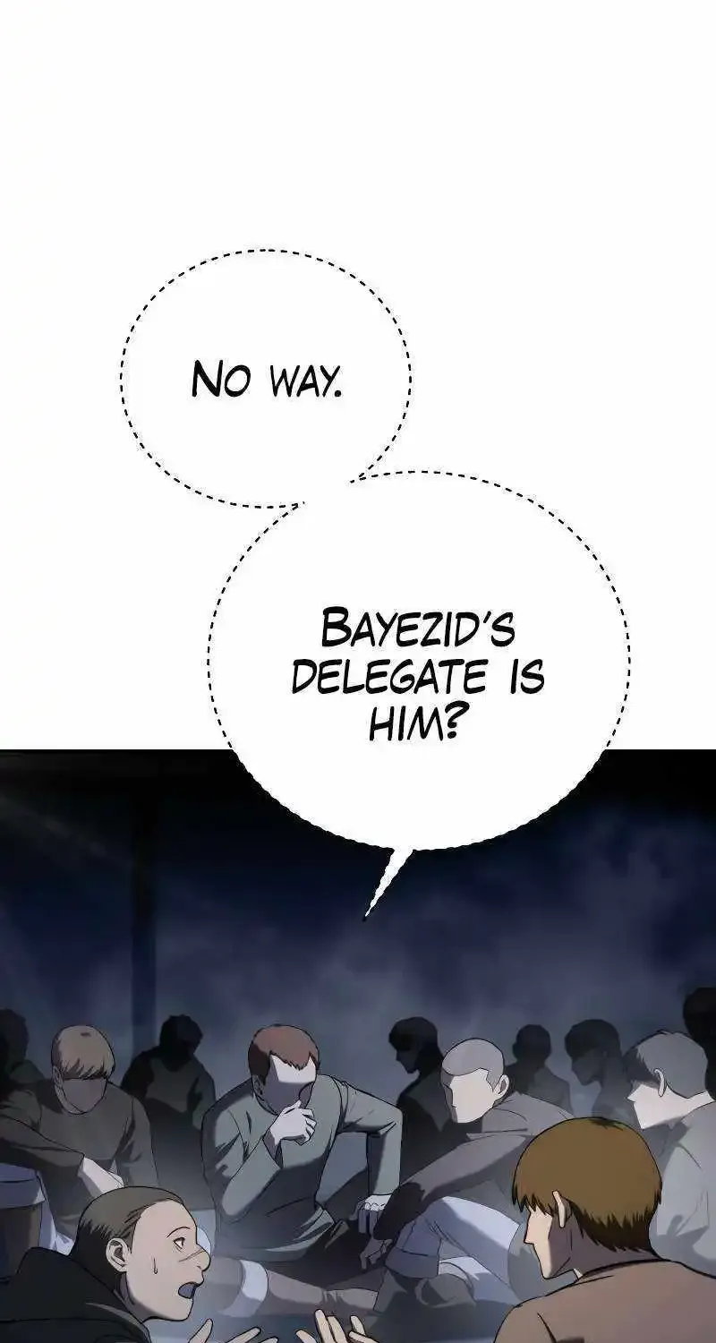 Star-Embracing Swordmaster Zinmanga X Chapter 42 Page 9