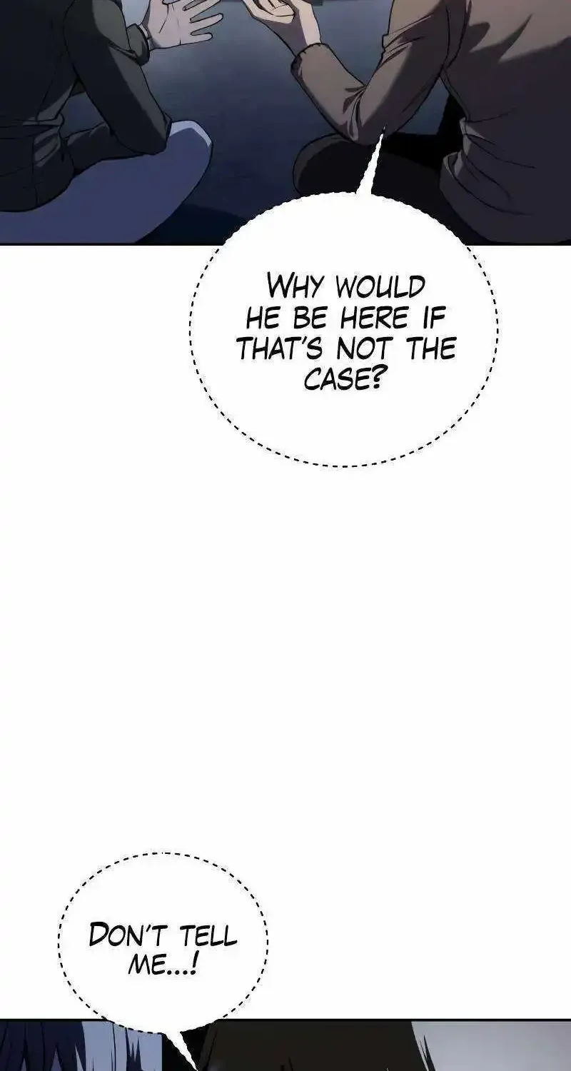 Star-Embracing Swordmaster Zinmanga X Chapter 42 Page 10