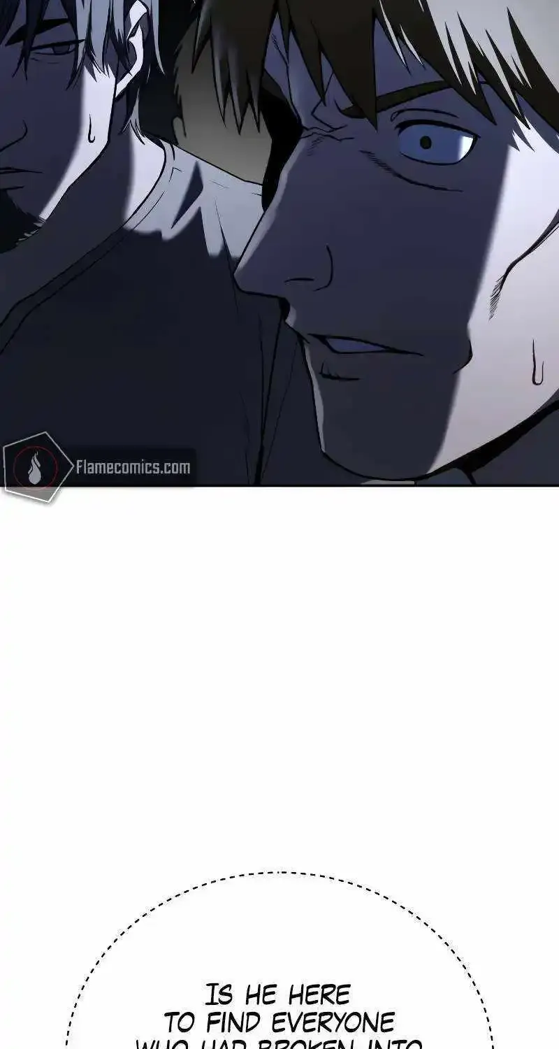 Star-Embracing Swordmaster Zinmanga X Chapter 42 Page 11
