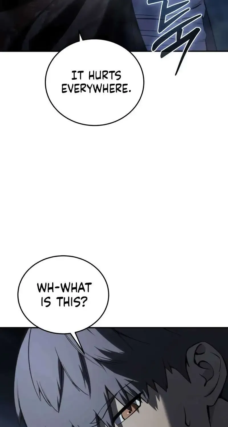 Star-Embracing Swordmaster Zinmanga X Chapter 41 Page 42