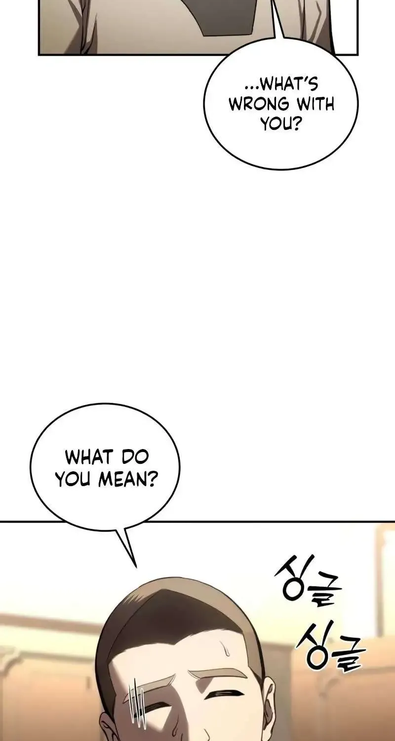 Star-Embracing Swordmaster Zinmanga X Chapter 41 Page 58