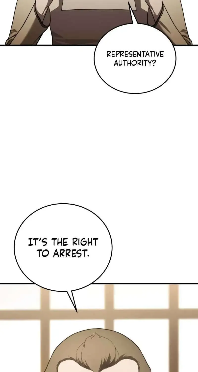Star-Embracing Swordmaster Zinmanga X Chapter 41 Page 88
