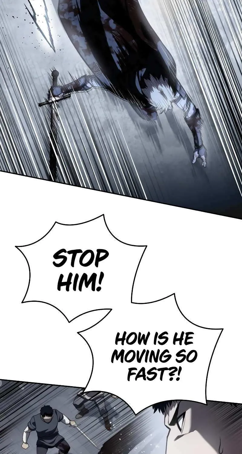 Star-Embracing Swordmaster Zinmanga X Chapter 38 Page 51