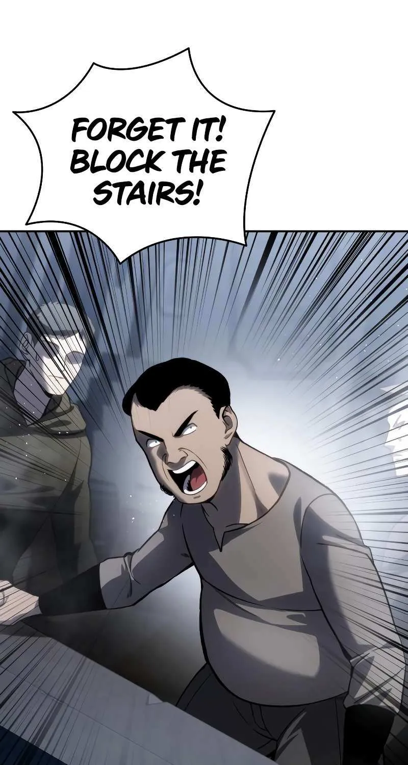 Star-Embracing Swordmaster Zinmanga X Chapter 38 Page 56