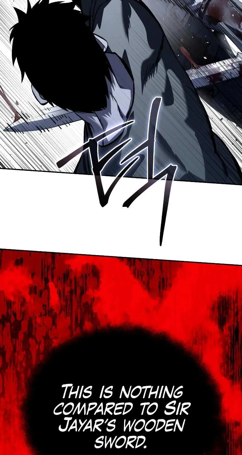 Star-Embracing Swordmaster Zinmanga X Chapter 38 Page 93