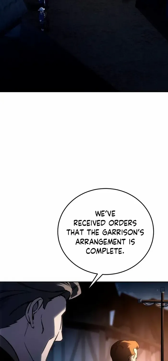 Star-Embracing Swordmaster Zinmanga X Chapter 37 Page 2