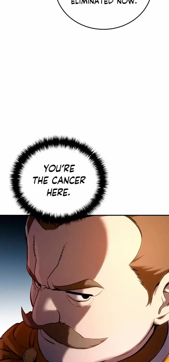 Star-Embracing Swordmaster Zinmanga X Chapter 37 Page 13