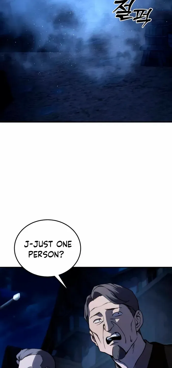 Star-Embracing Swordmaster Zinmanga X Chapter 37 Page 22