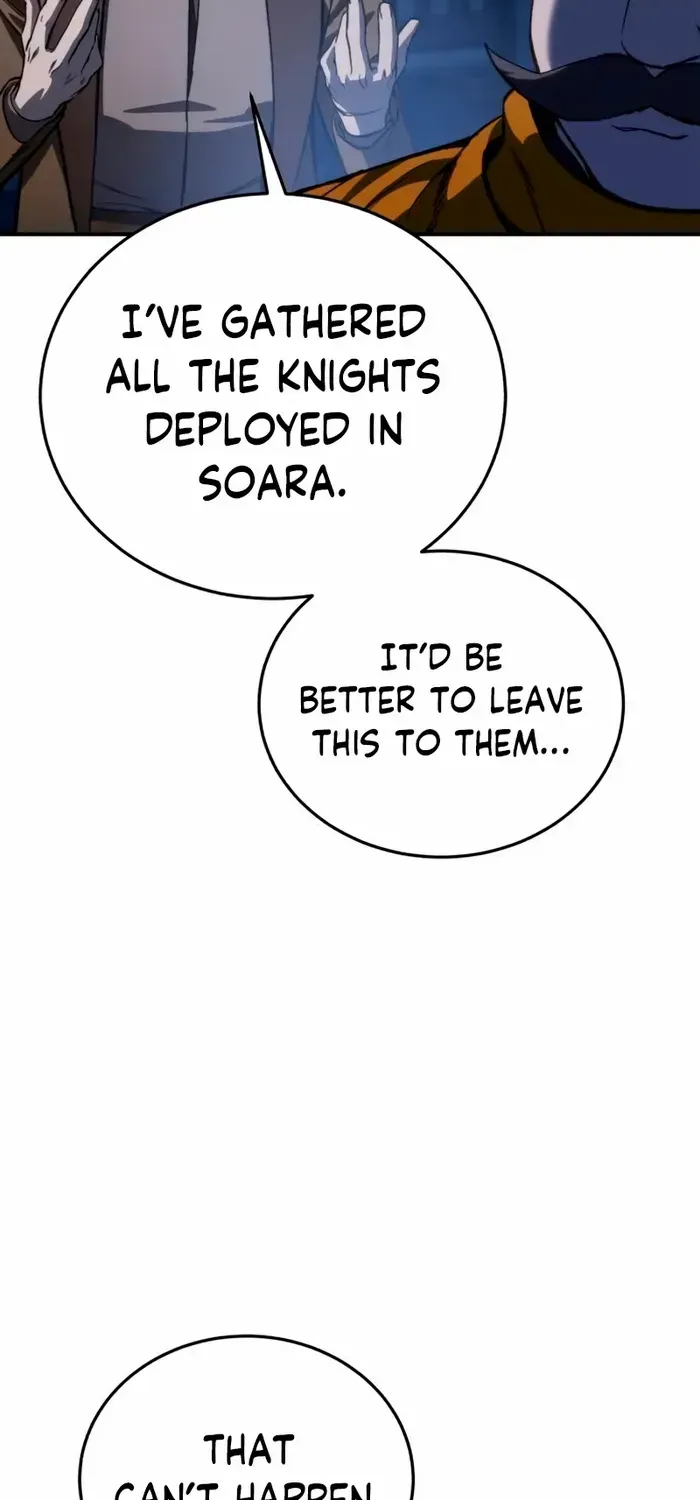Star-Embracing Swordmaster Zinmanga X Chapter 37 Page 24