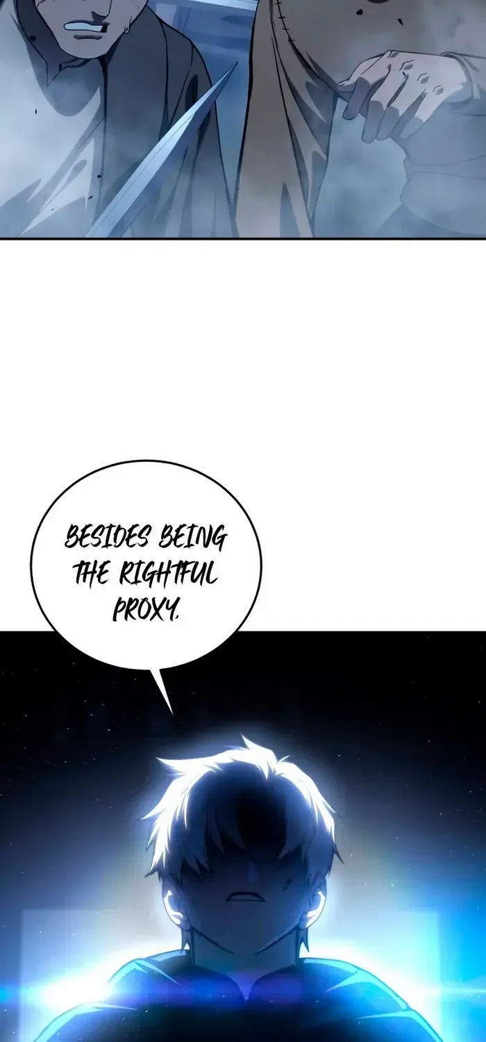Star-Embracing Swordmaster Zinmanga X Chapter 37 Page 107