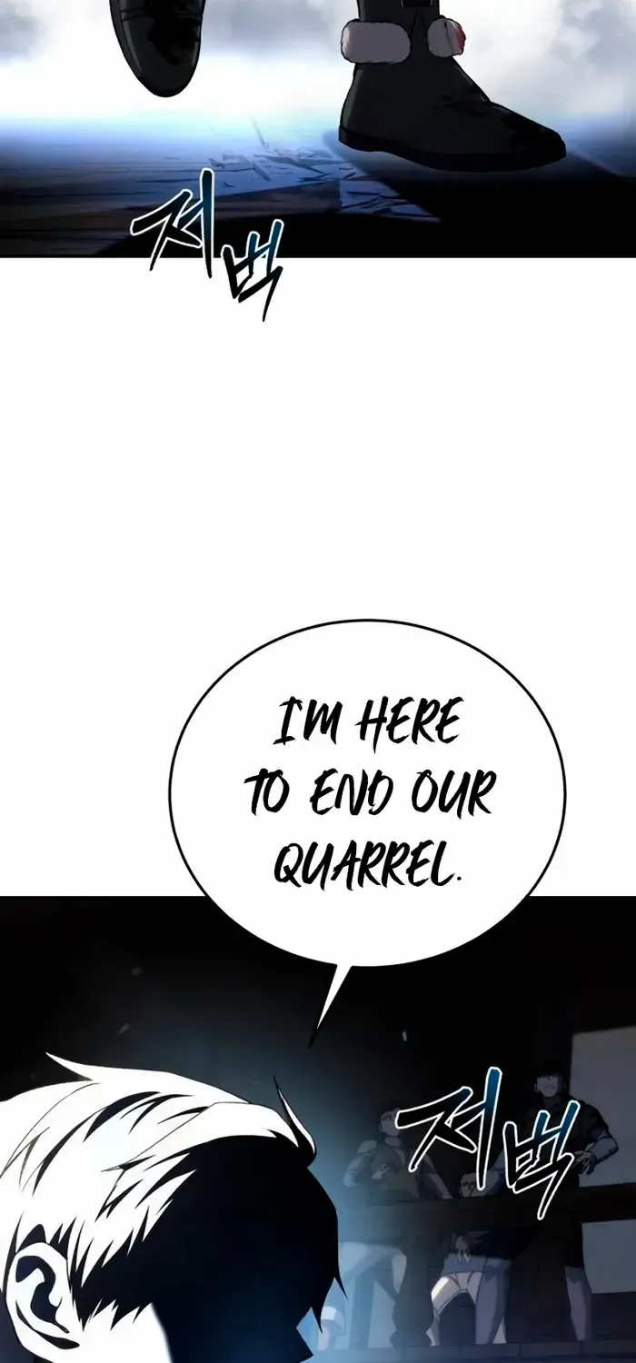Star-Embracing Swordmaster Zinmanga X Chapter 37 Page 109