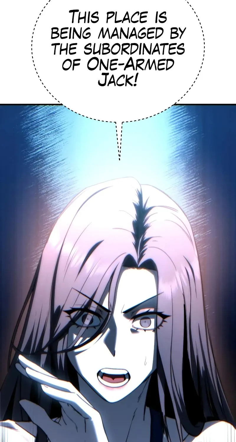 Star-Embracing Swordmaster Zinmanga X Chapter 36 Page 7