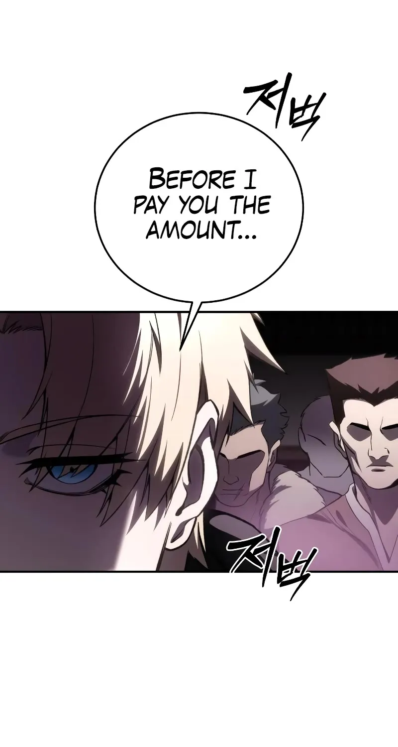 Star-Embracing Swordmaster Zinmanga X Chapter 36 Page 20