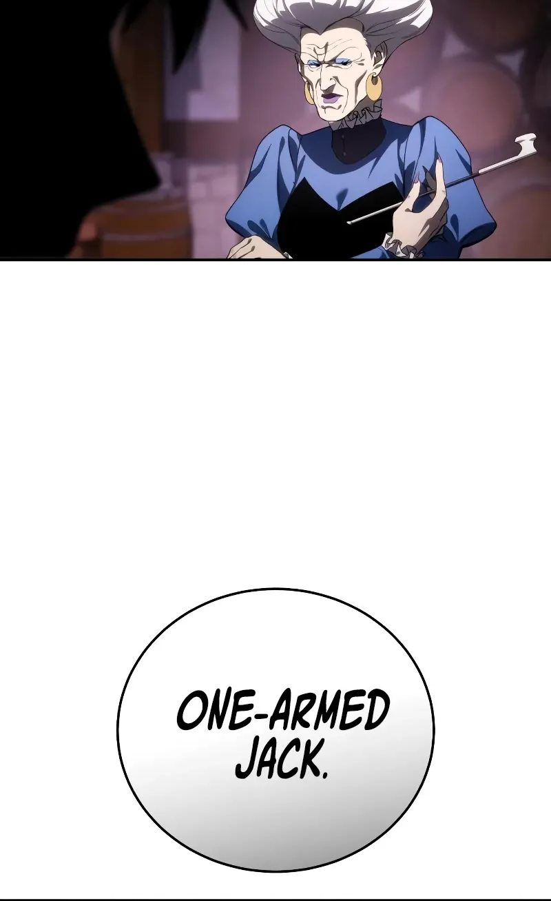Star-Embracing Swordmaster Zinmanga X Chapter 36 Page 23