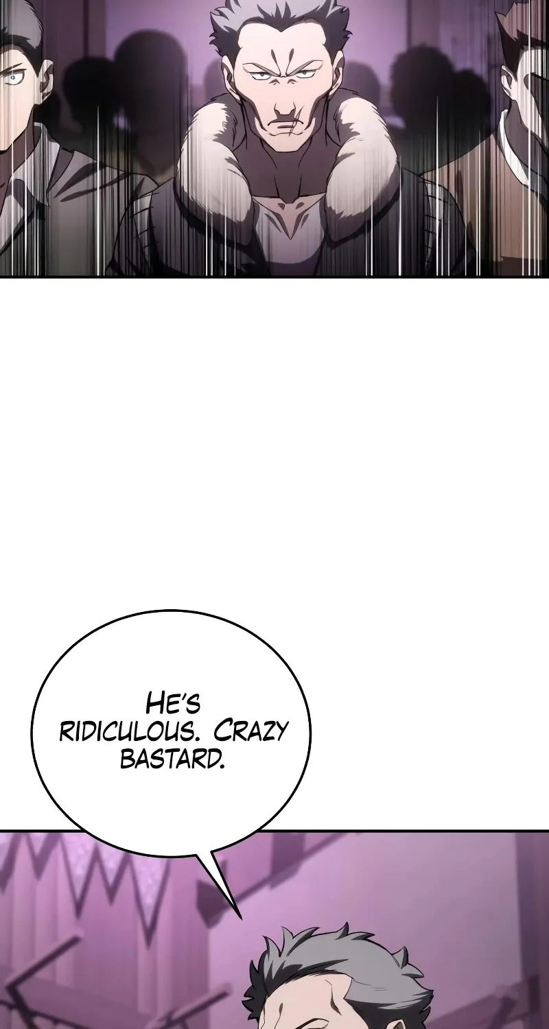 Star-Embracing Swordmaster Zinmanga X Chapter 36 Page 27